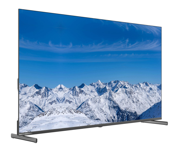 CHiQ M55QN9V 55" MiniLED UHD Google Tv Metal Frameless - 1332856 - zdjęcie 2